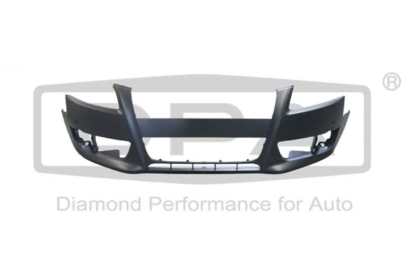 Zderzak Audi A5