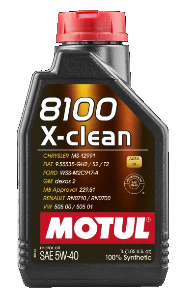 Do koszyka 112925 Motul Olej do silnika