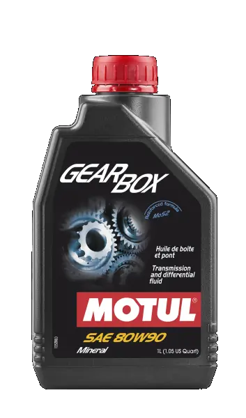 105787 Motul