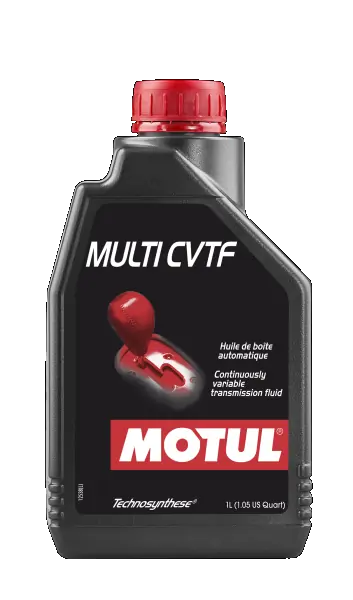 Do koszyka MULTICVTF1L Motul Olej przekładniowy