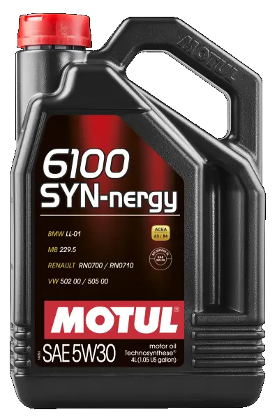 Olej do silnika do KIA Sportage III SL