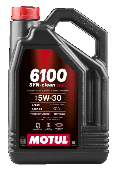 113154 Motul
