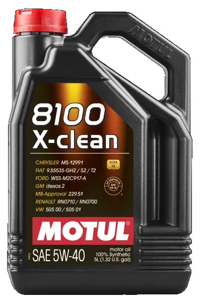 112927 Motul Olej do silnika