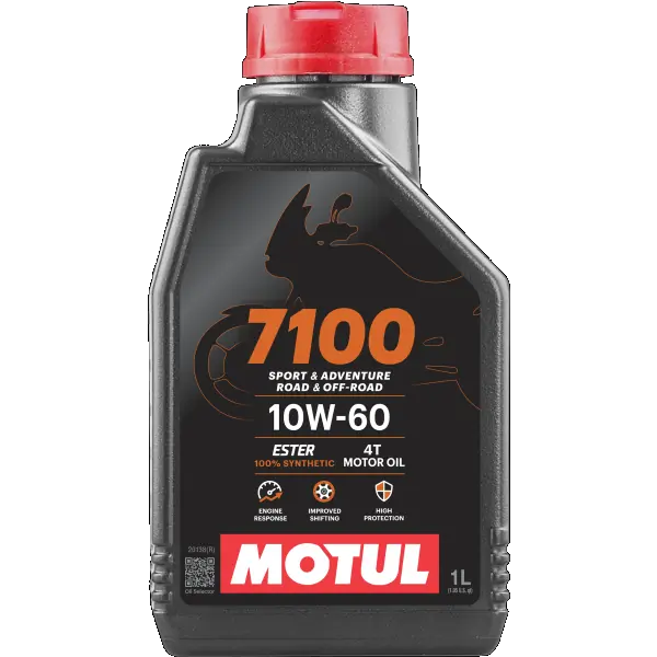 104100 Motul