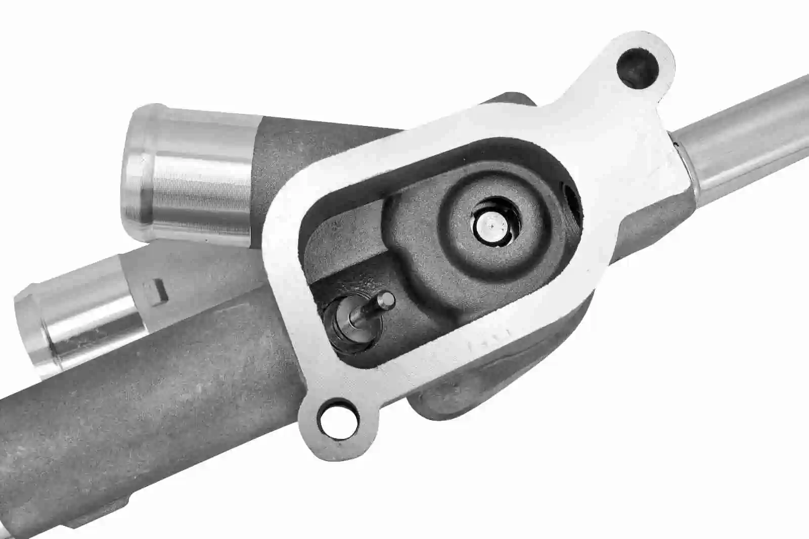 Do koszyka Obudowa termostatu KIA Ceed  ED