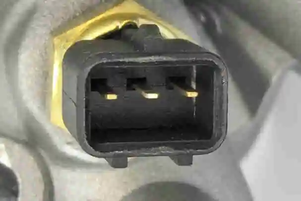 Obudowa termostatu do KIA Ceed  ED