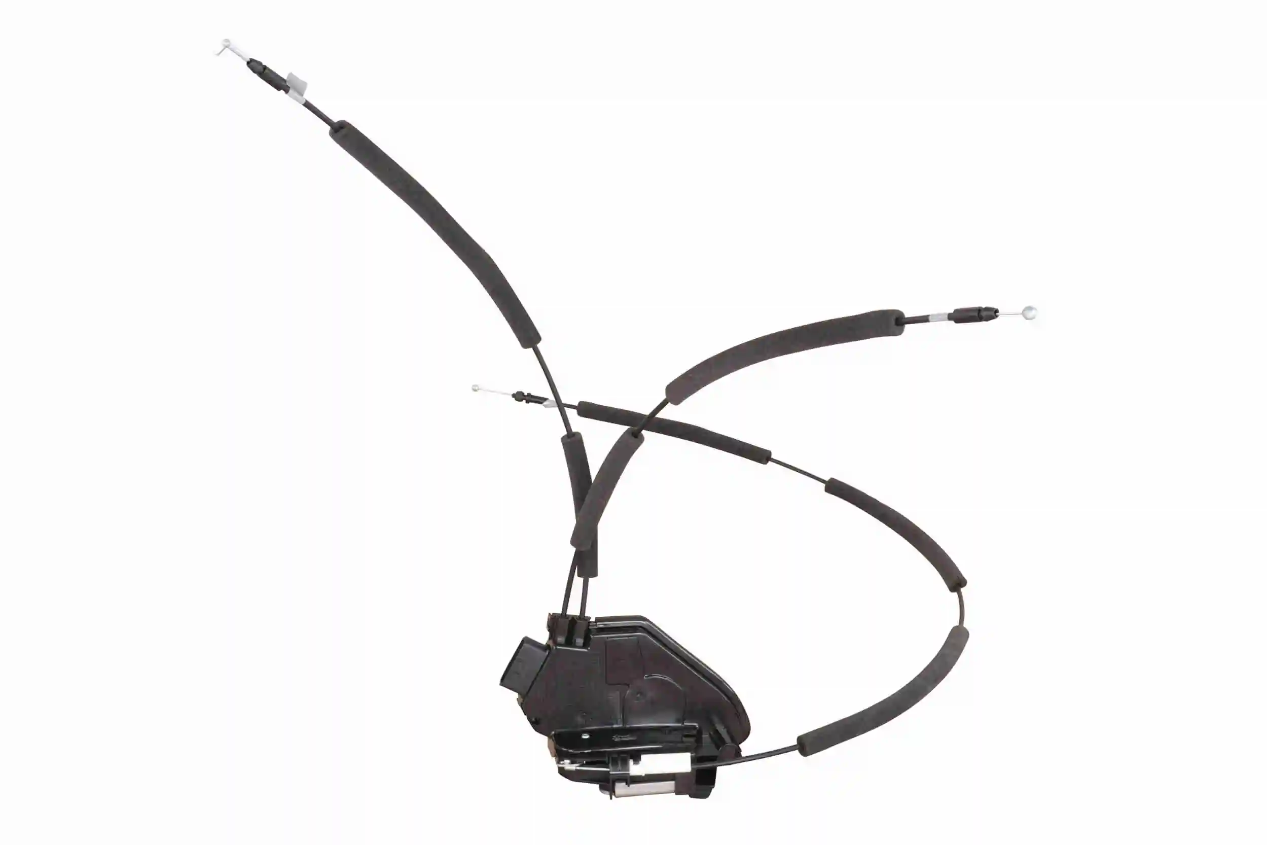 Zamek drzwi tylnych lewych do Nissan Rogue T32U