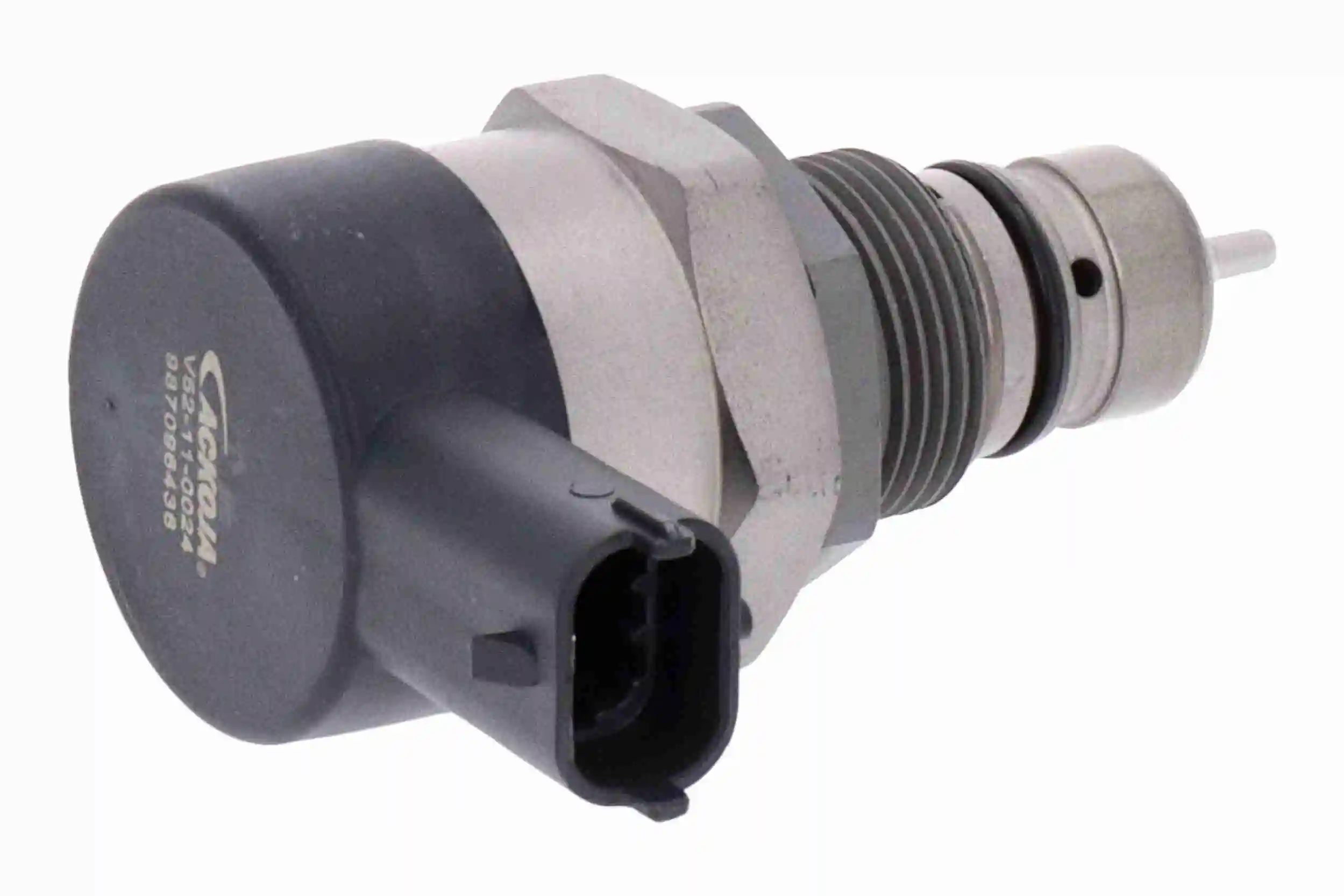 Regulator ciśnienia paliwa w listwie paliwowej do Hyundai Santa Fe III DM