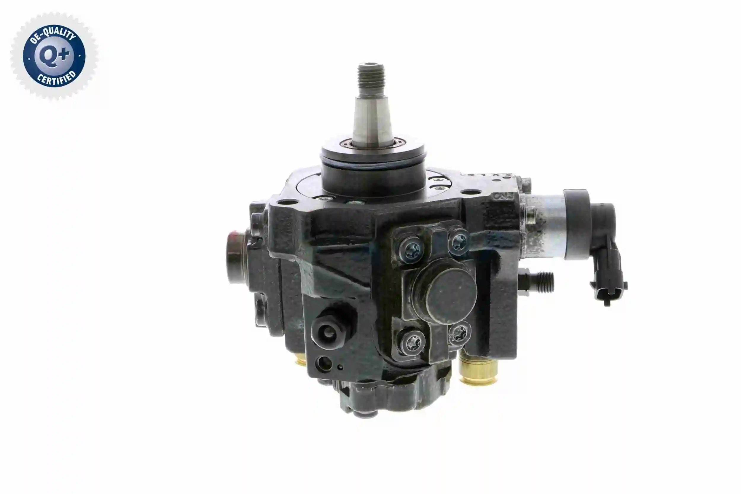  Pompa wtryskowa wysokiego ciśnienia KIA Picanto 1