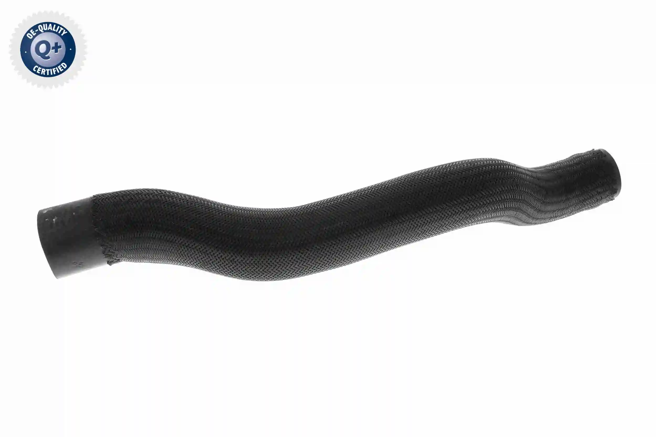 Przewód (króciec) chłodnicy górny Mazda 6 GG