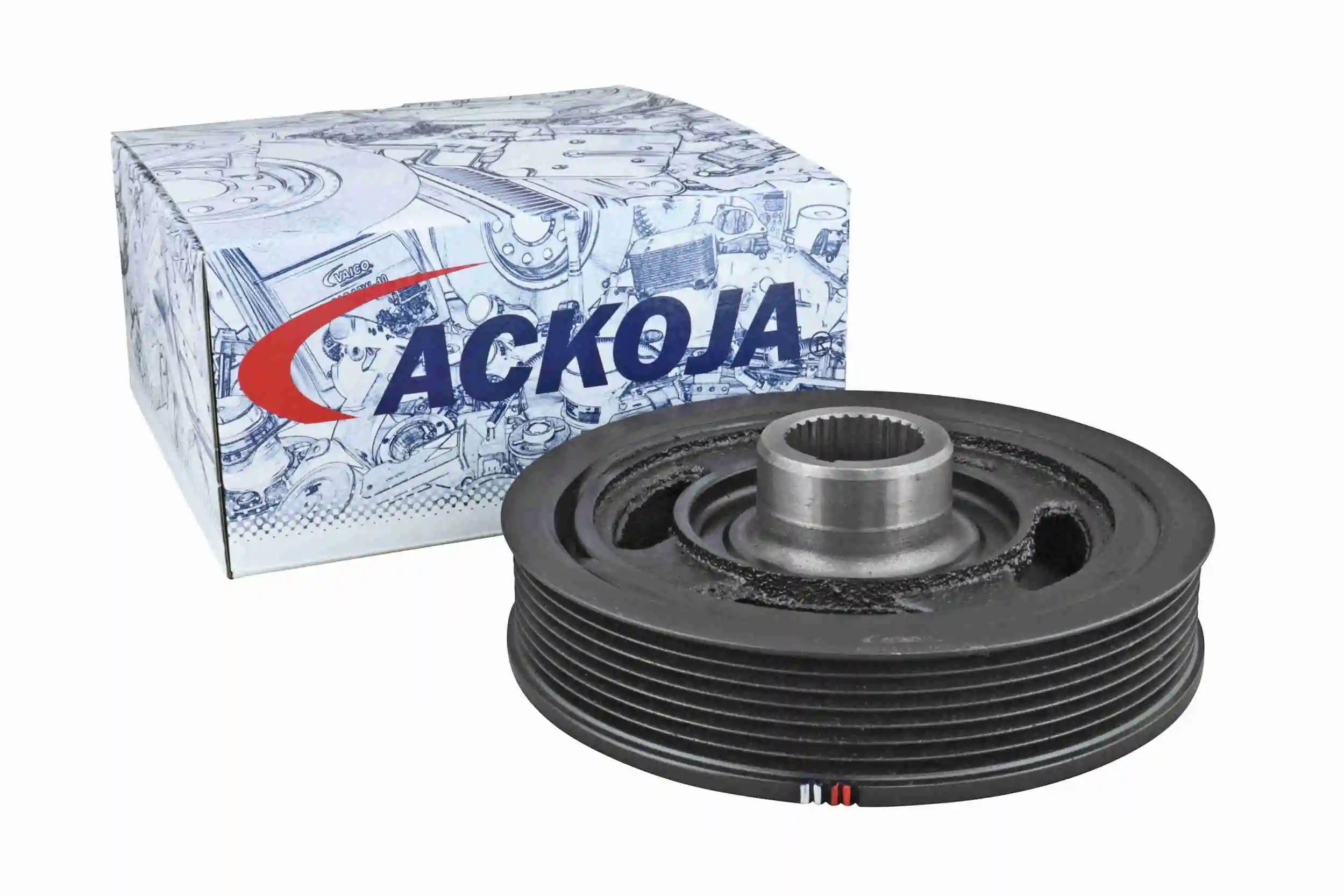 Koło pasowe wału korbowego Honda Civic X hatchback (FC, FK) (2017 - 2021) cena, od 139,45 USD