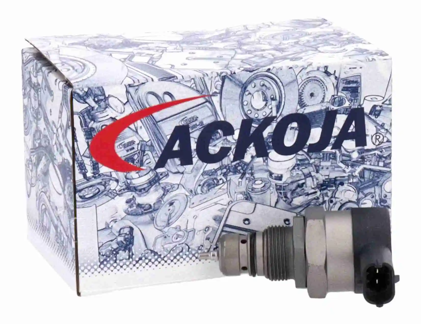 Regulator ciśnienia paliwa w listwie paliwowej Hyundai Santa Fe III SUV (DM) (2012 - 2018) cena, od 242,33 USD