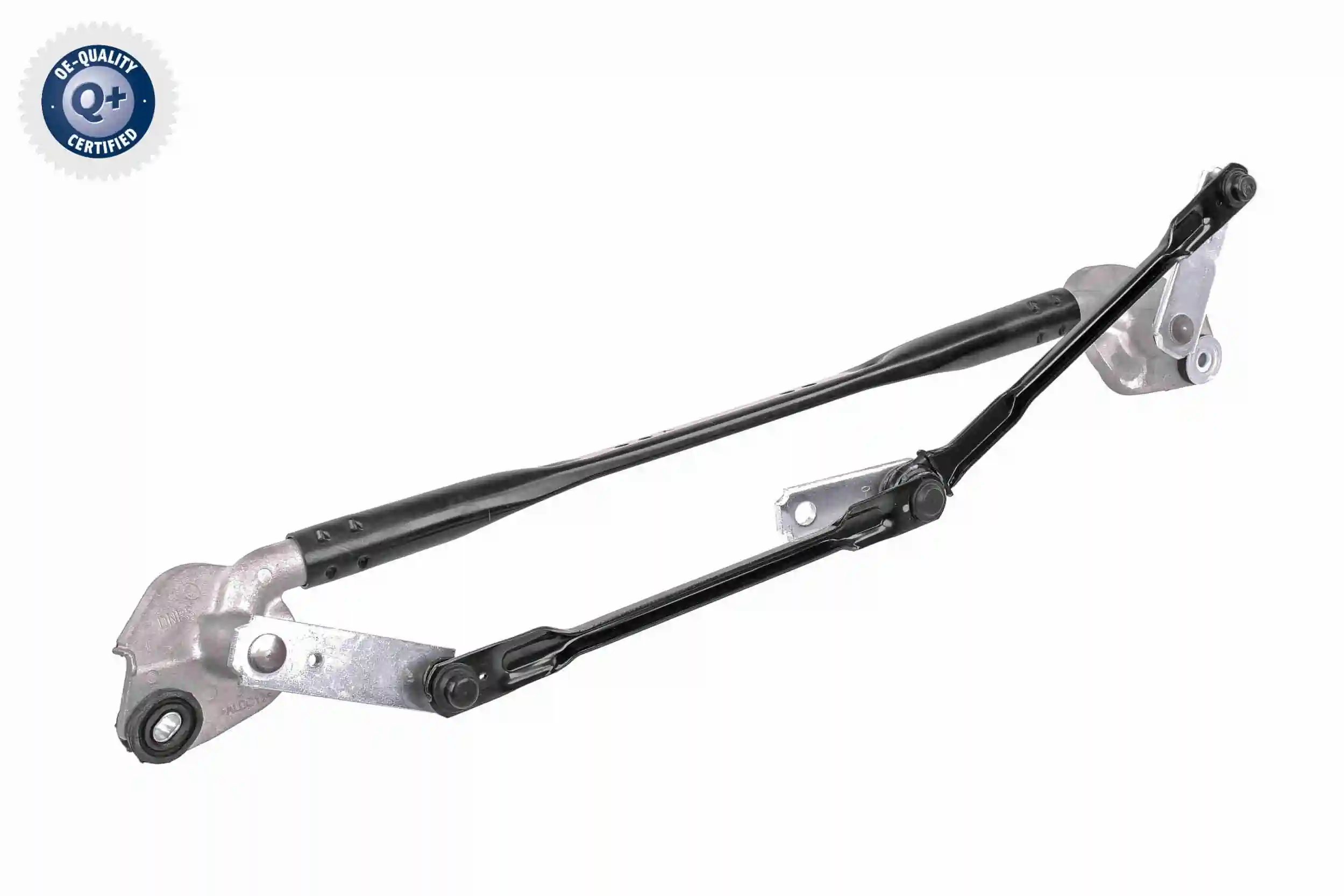 Mechanizm wycieraczek do Hyundai Santa Fe II CM