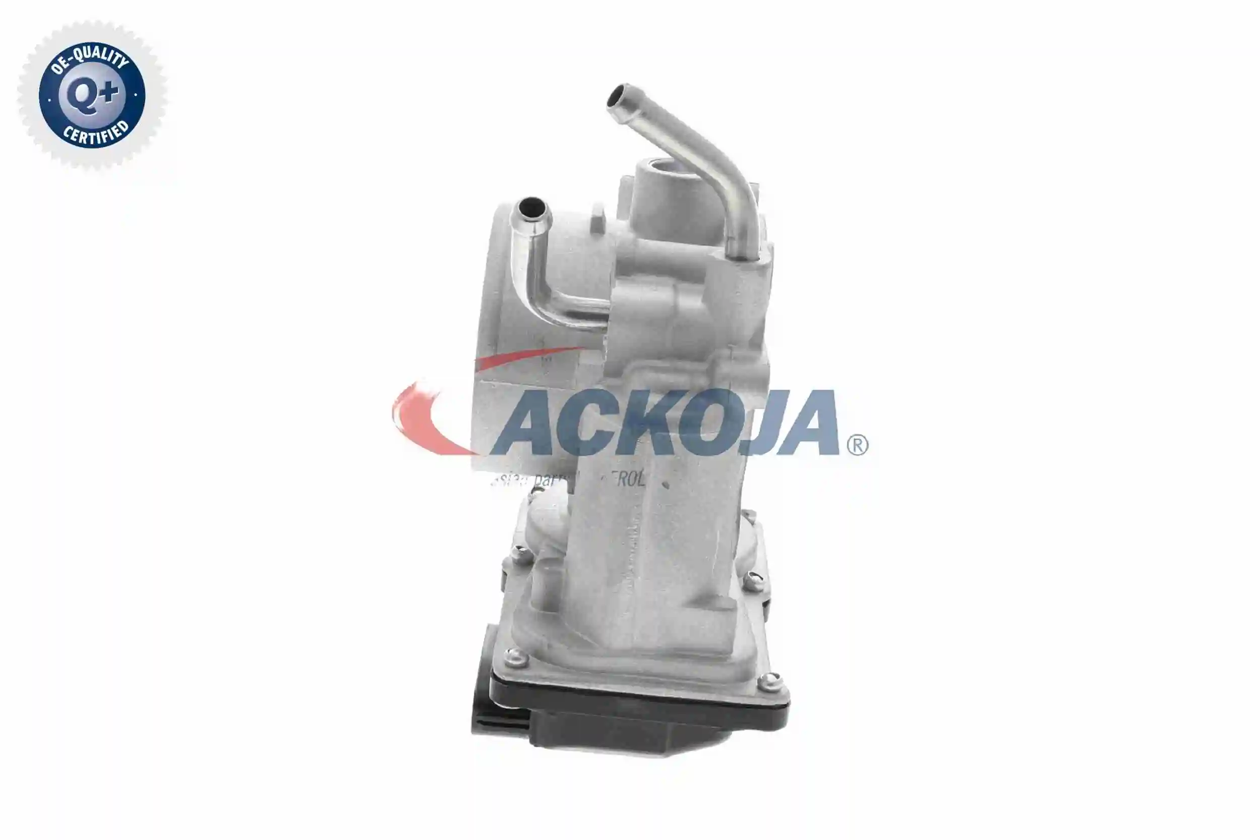 Przepustnica, komplet A52810012 Ackojap