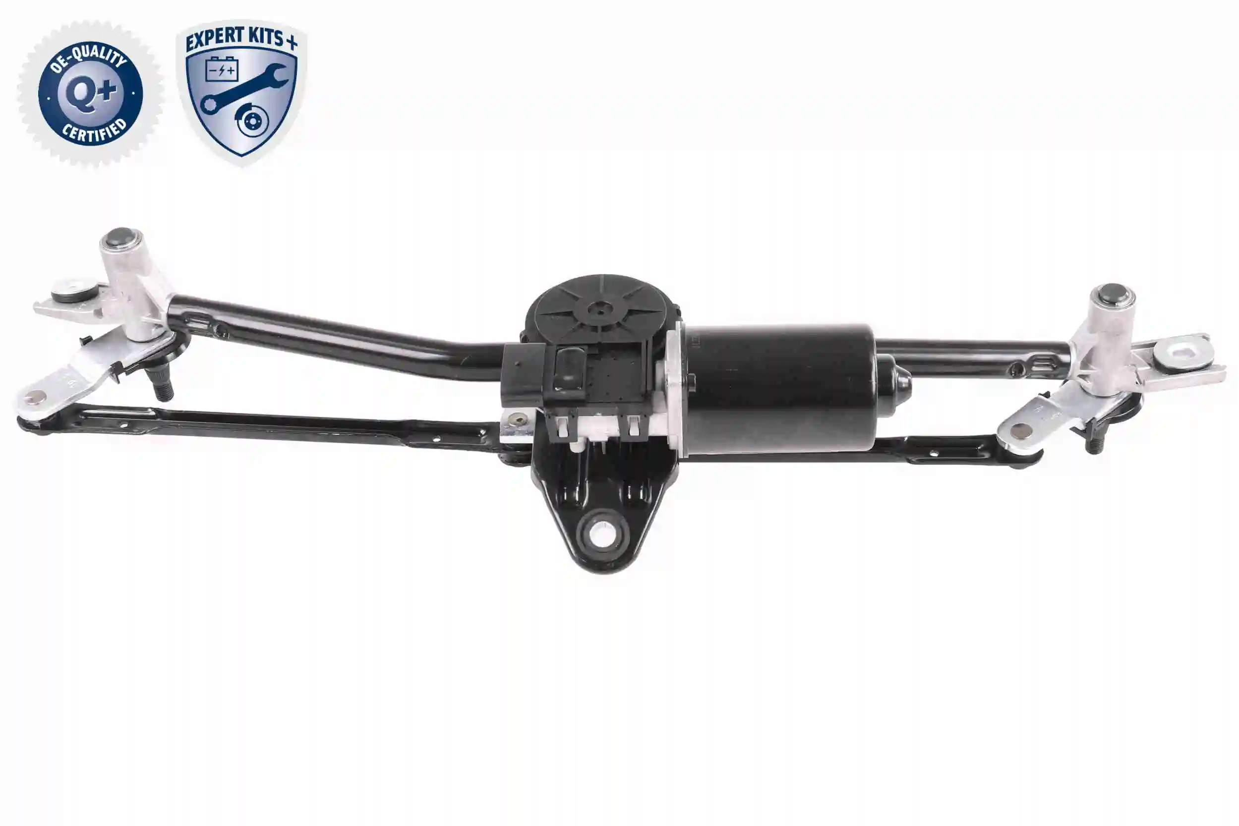 Do koszyka Mechanizm wycieraczek Hyundai I30  FD
