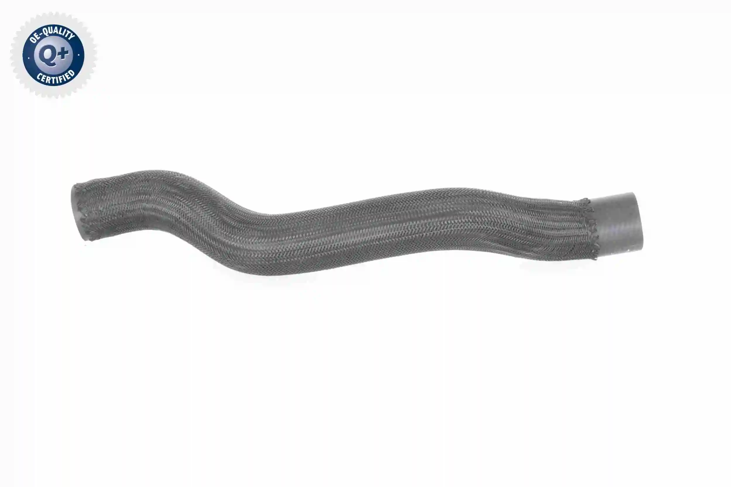 Do koszyka Przewód (króciec) chłodnicy górny Mazda 6  GG