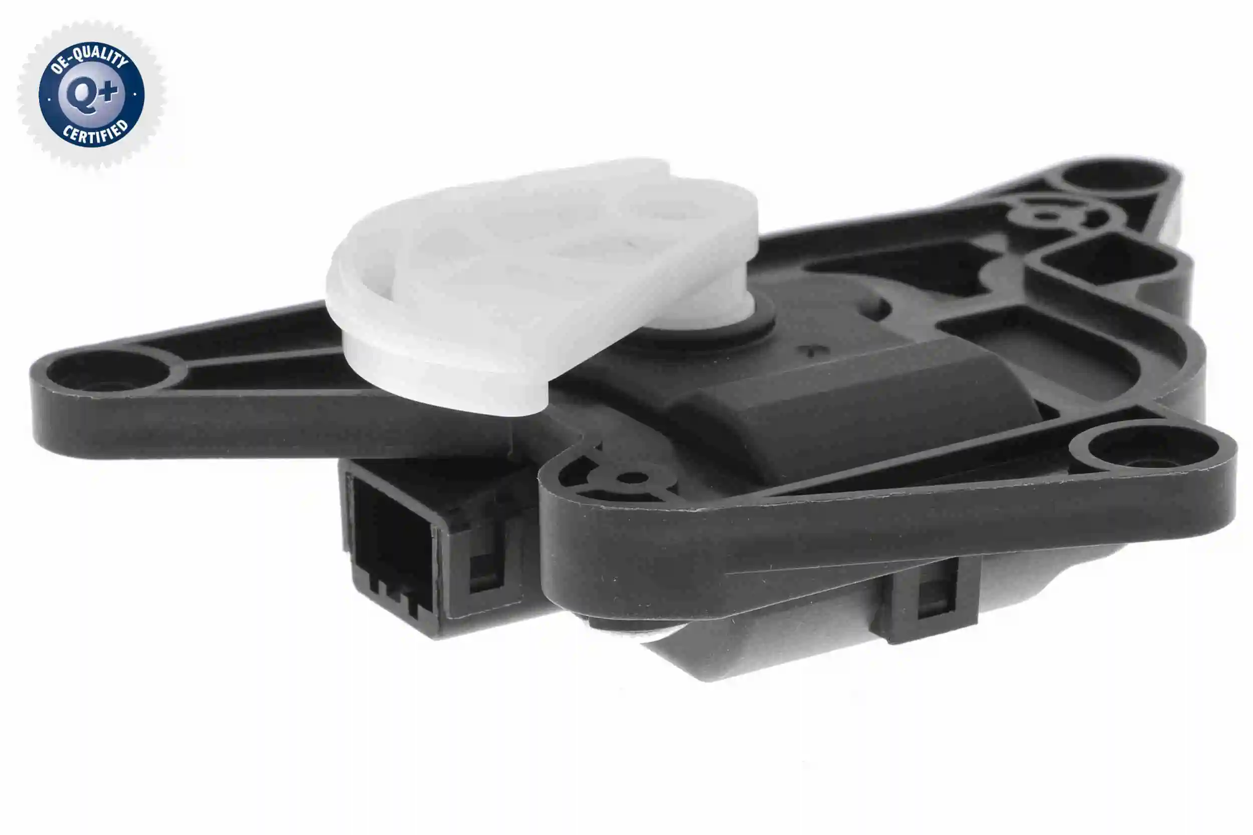 Silniczek klapy nagrzewnicy Hyundai Santa Fe II SUV (CM) (2006 - 2012) cena, od 41,30 USD