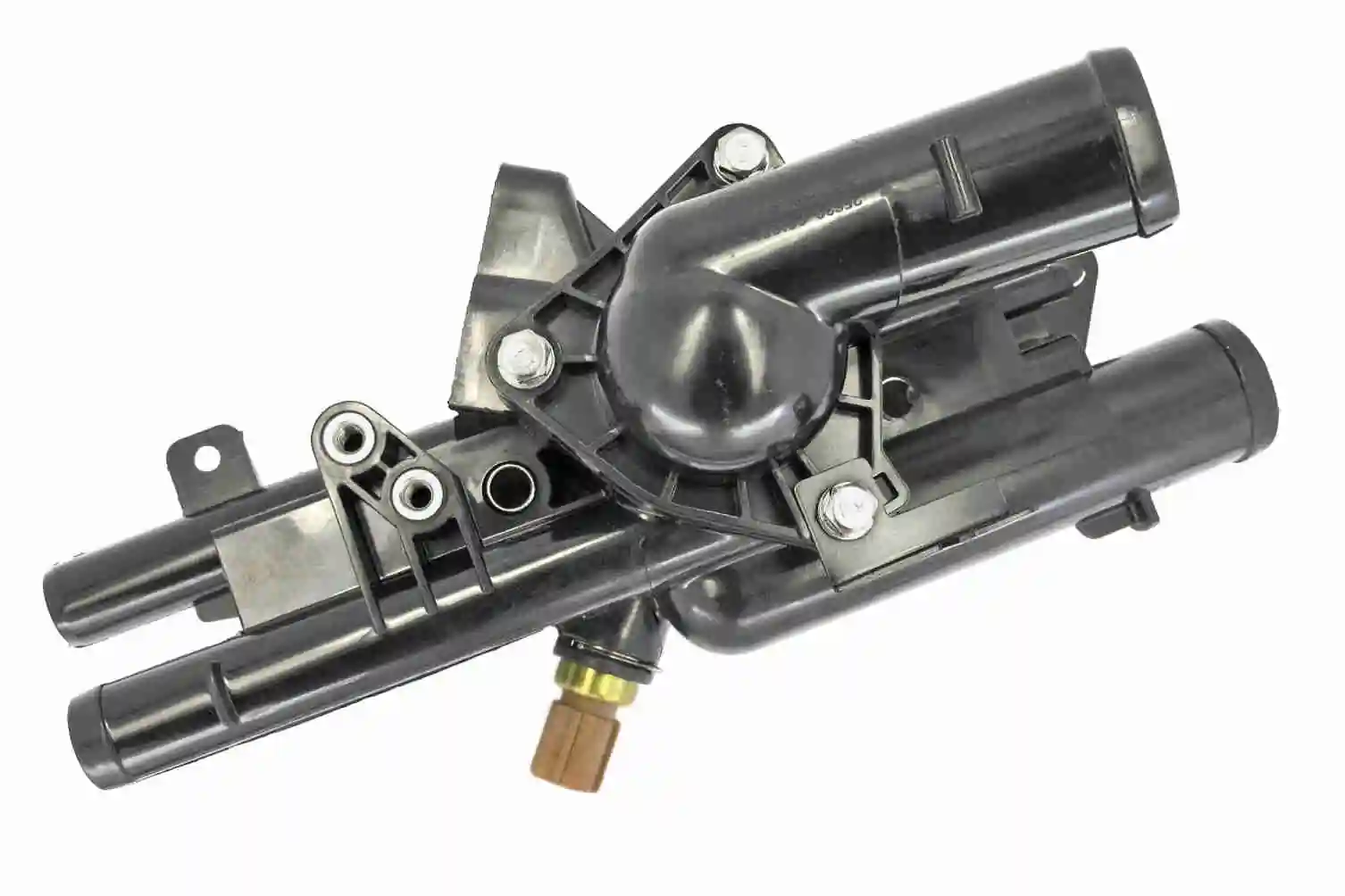 Obudowa termostatu Hyundai Sonata 6 YF