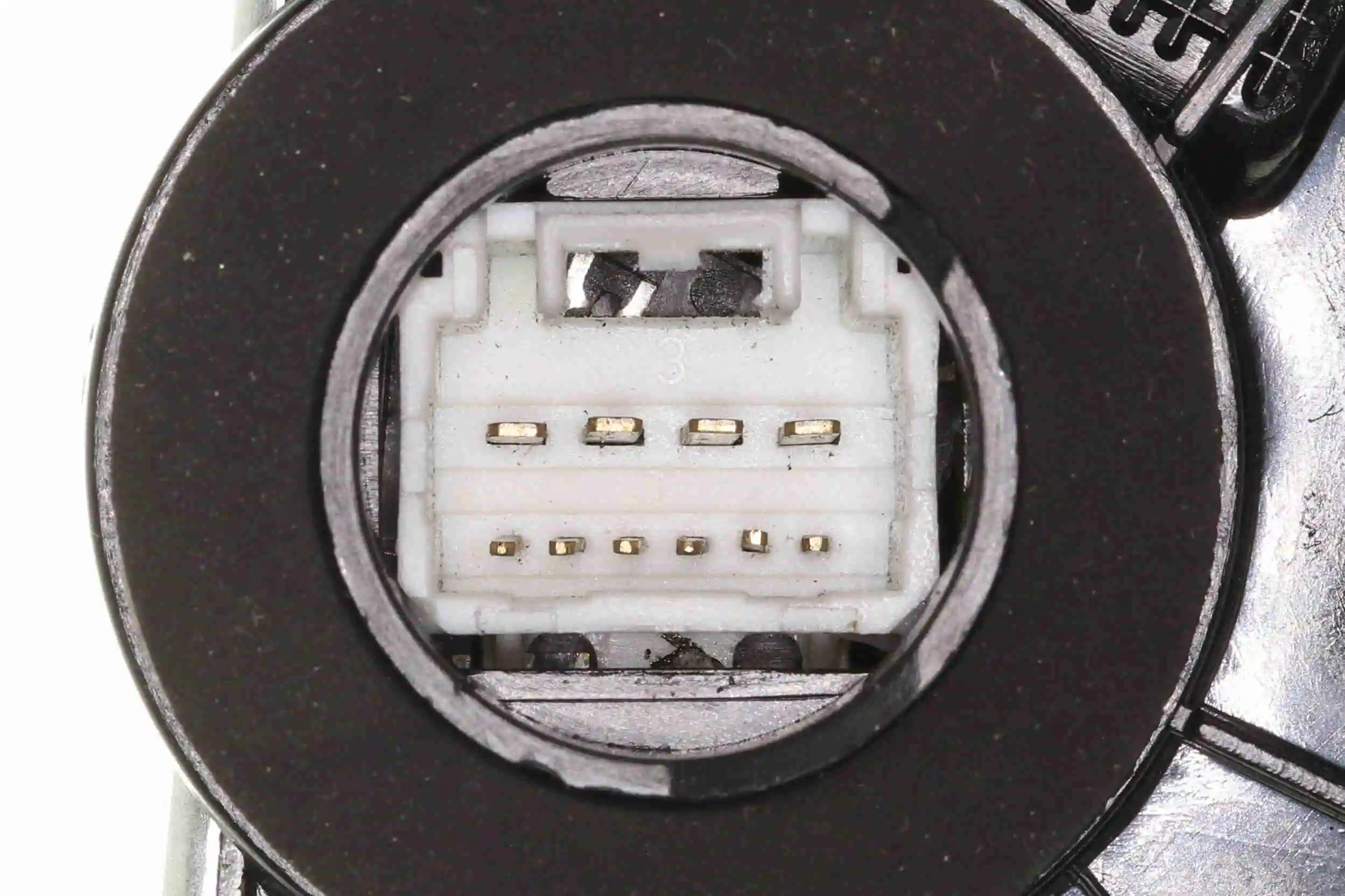  Zamek drzwi przednich lewych Lexus IS 