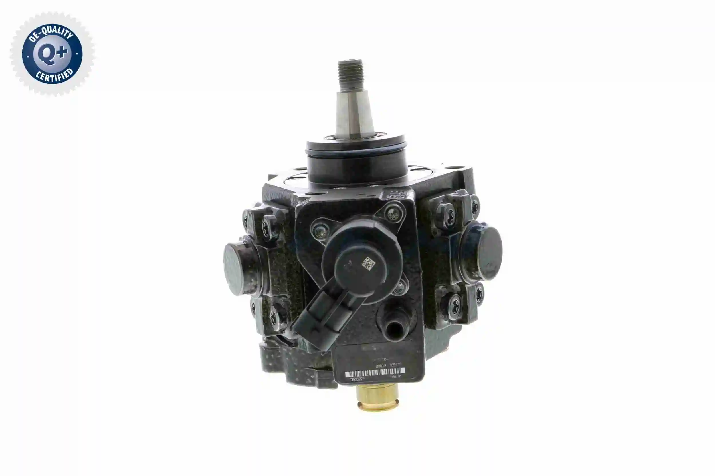 Pompa wtryskowa wysokiego ciśnienia do KIA Picanto I BA