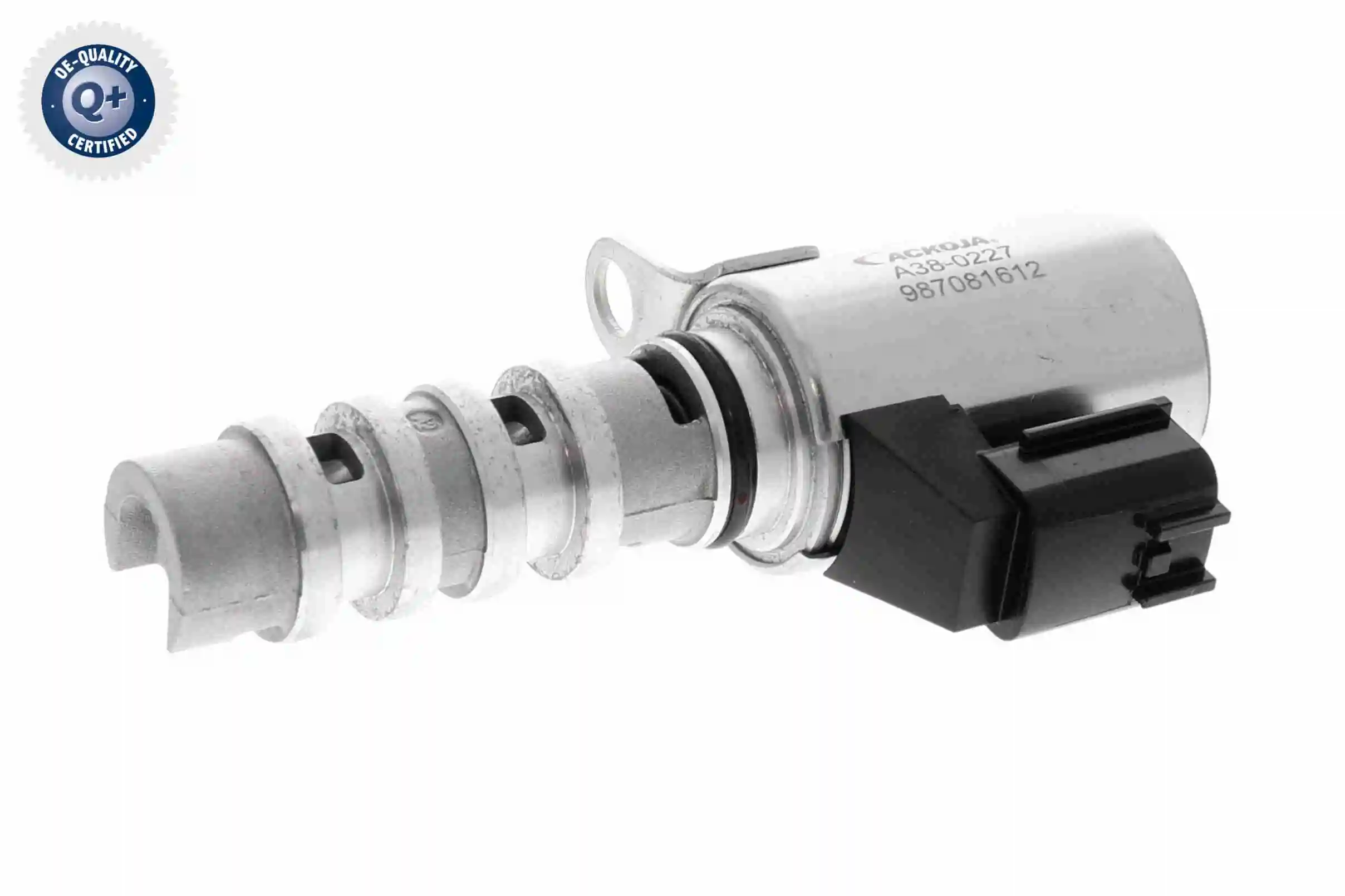 Zawór elektromagnetyczny faz rozrządu Nissan Almera B10RS