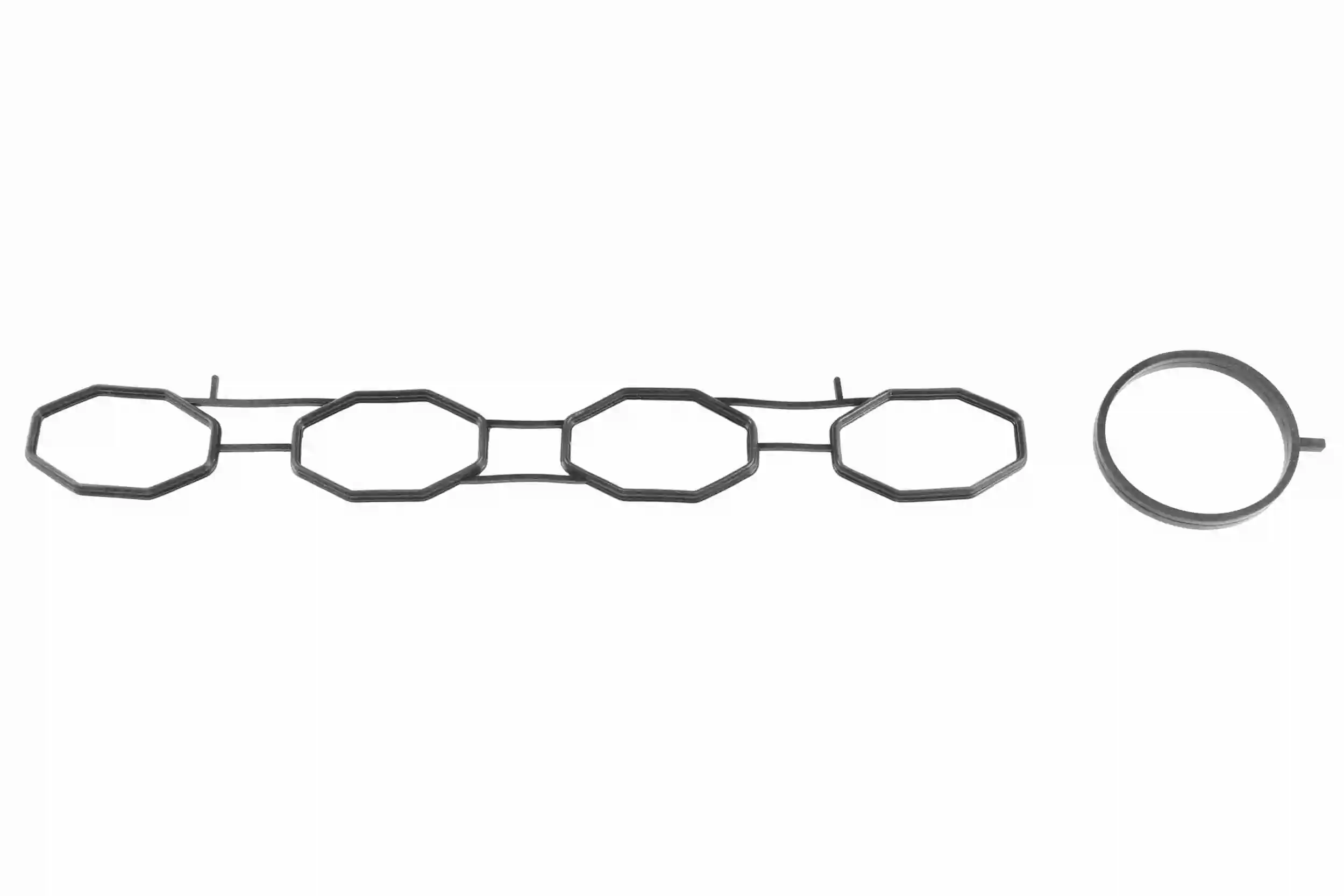 Kolektor ssący Nissan Tiida SC11X