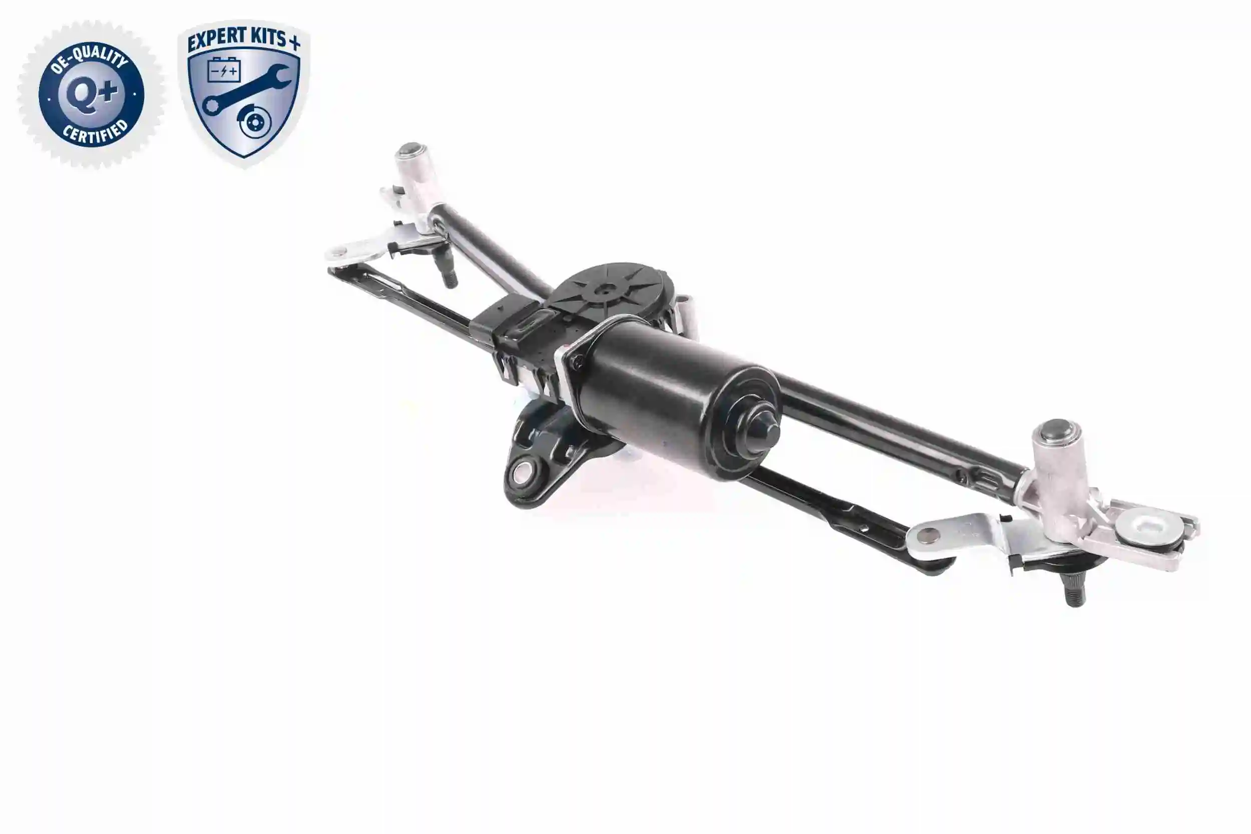 Mechanizm wycieraczek do Hyundai I30  FD