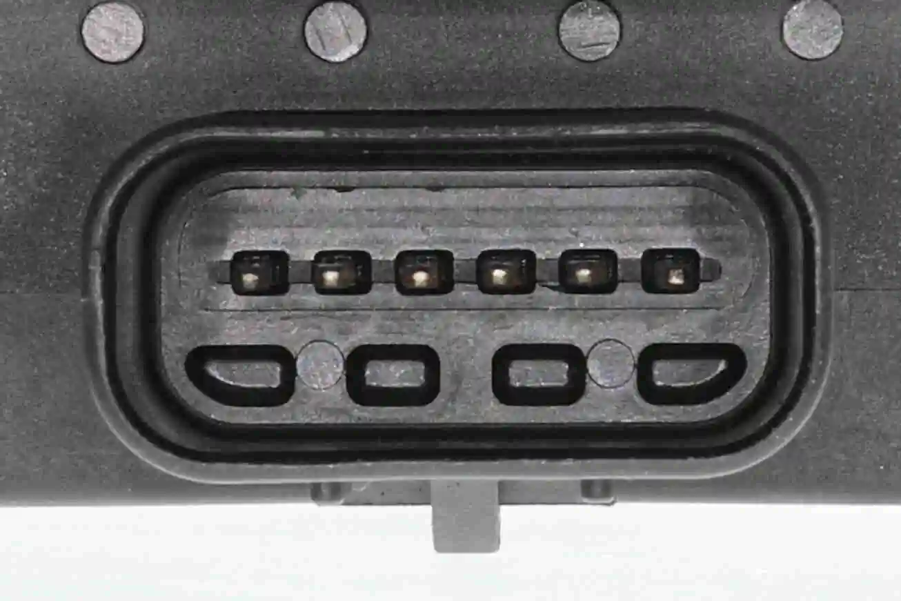 Przepustnica, komplet Mazda 6 GG