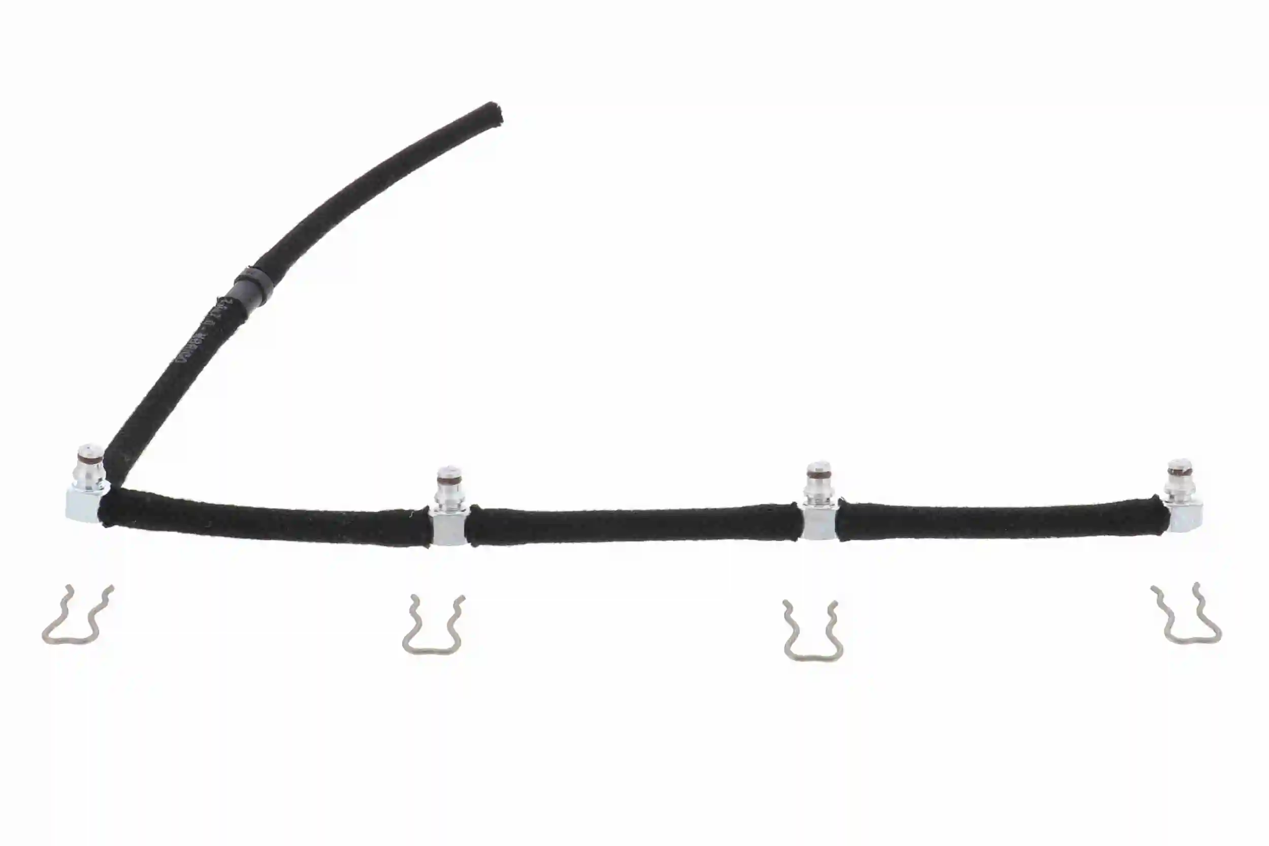 Rurka paliwa, zwrotna od wtryskiwaczy KIA Cerato 1 LD