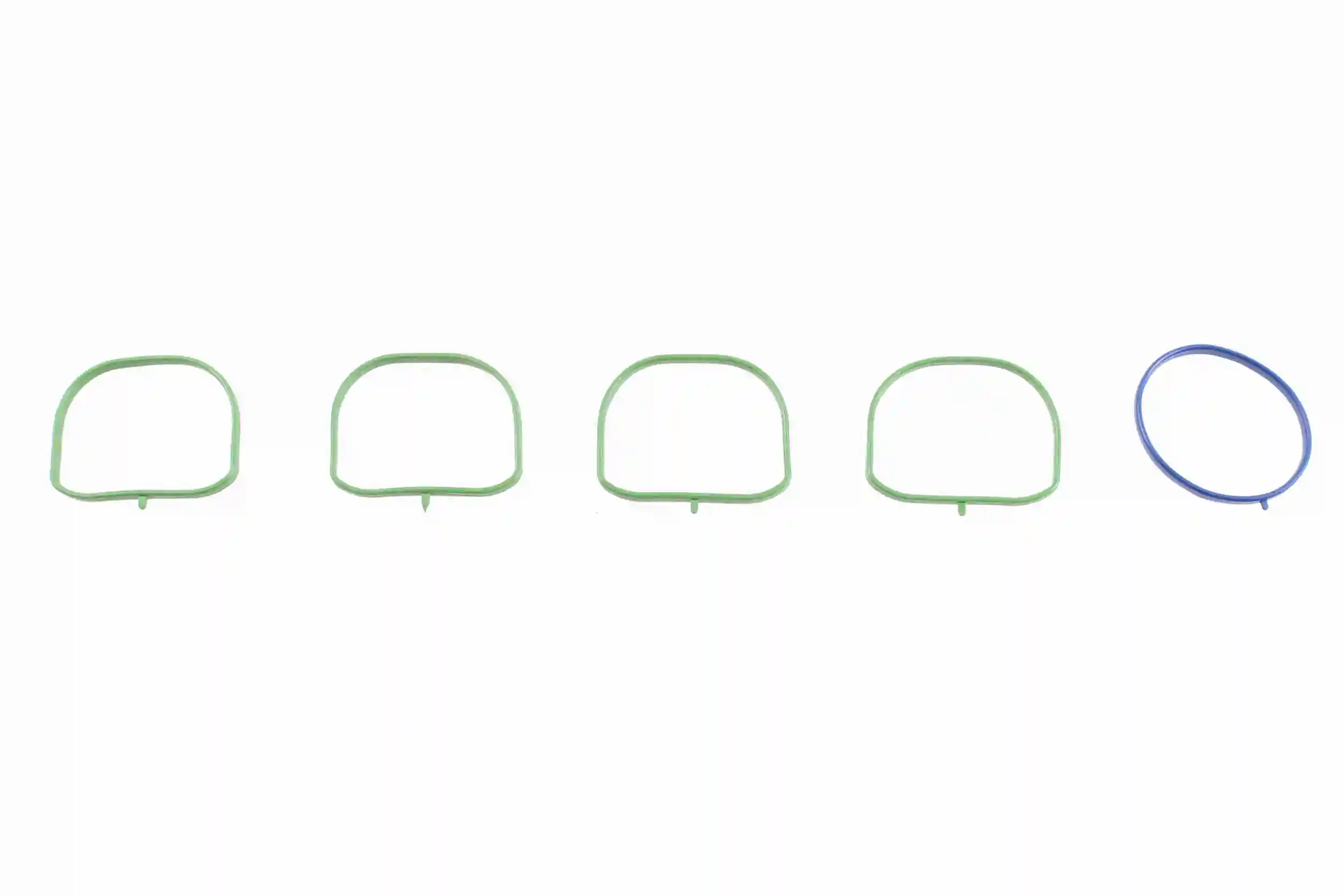 Kolektor ssący Mazda 6 GY