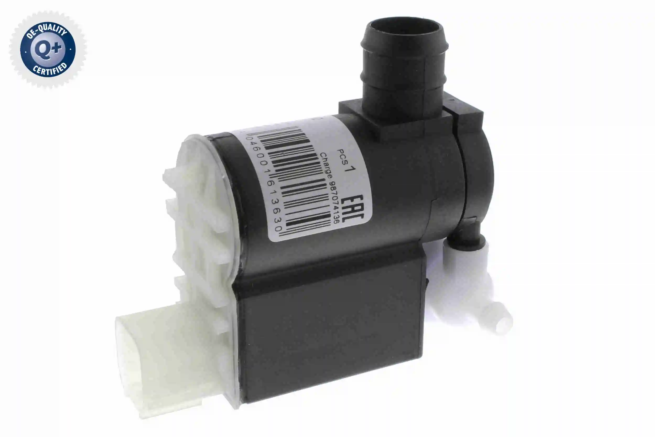 Pompka spryskiwacza szyby przedniej do KIA Picanto I BA