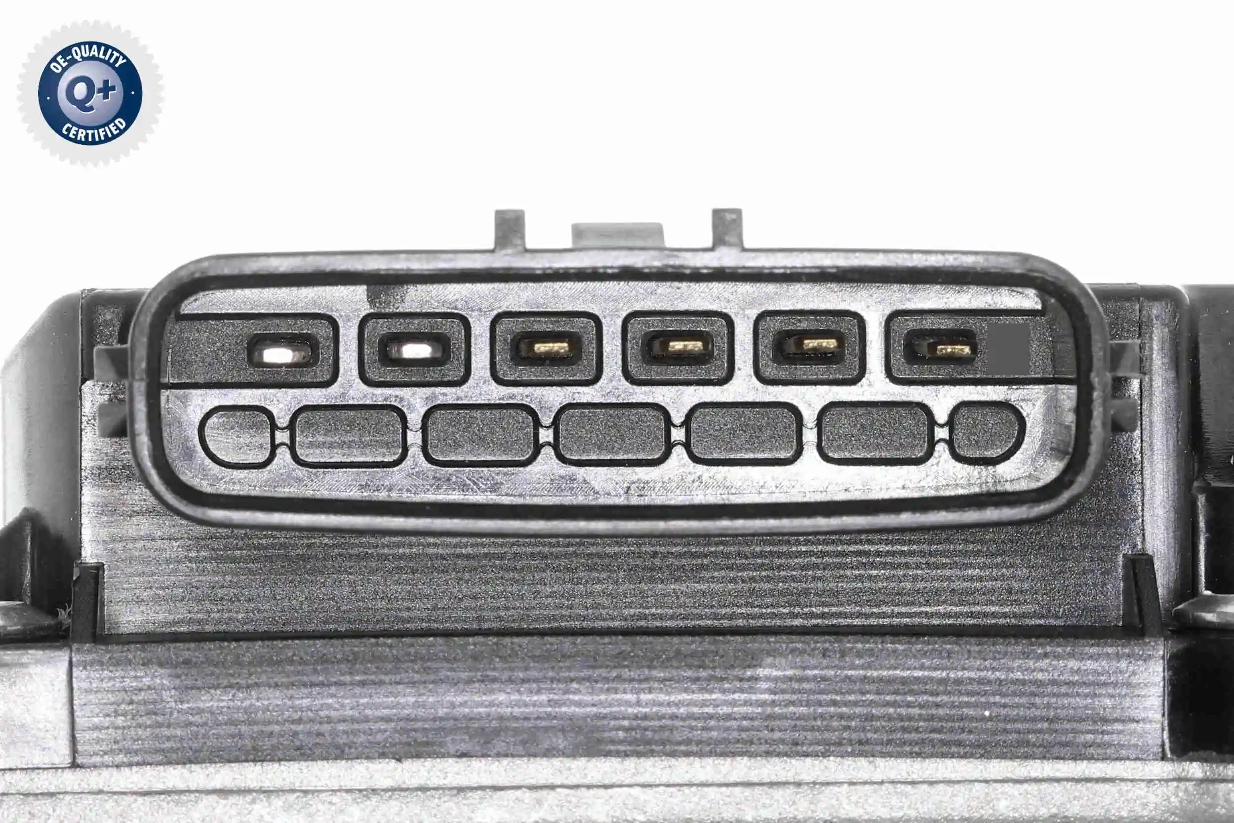A52810012 Ackojap Przepustnica, komplet