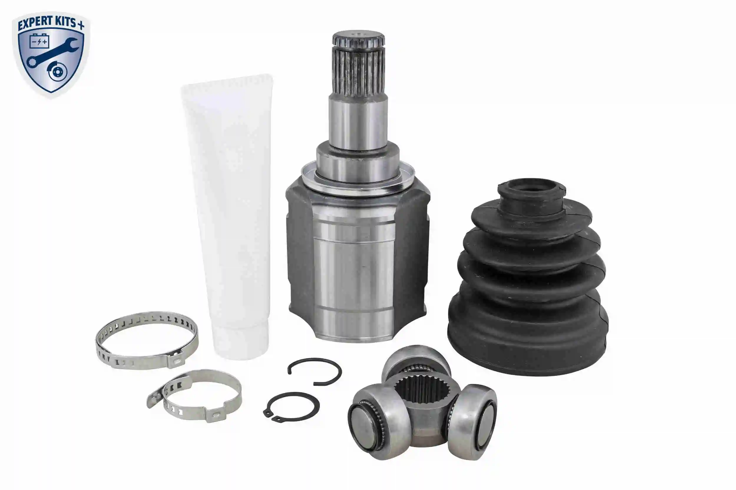 Do koszyka Przegub homokinetyczny wewnętrzny przedni lewy Toyota RAV4 III A3