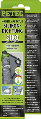Szczeliwo silikonowe Volvo 30644521 cena, od 15,58 USD