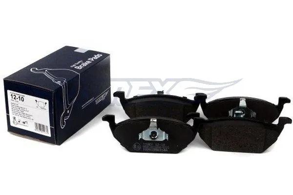 Klocki hamulcowe przednie tarczowe FAW FAW23587203 cena, od 29,28 USD