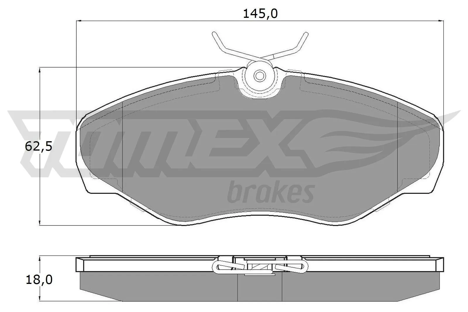 TX1308 Tomex