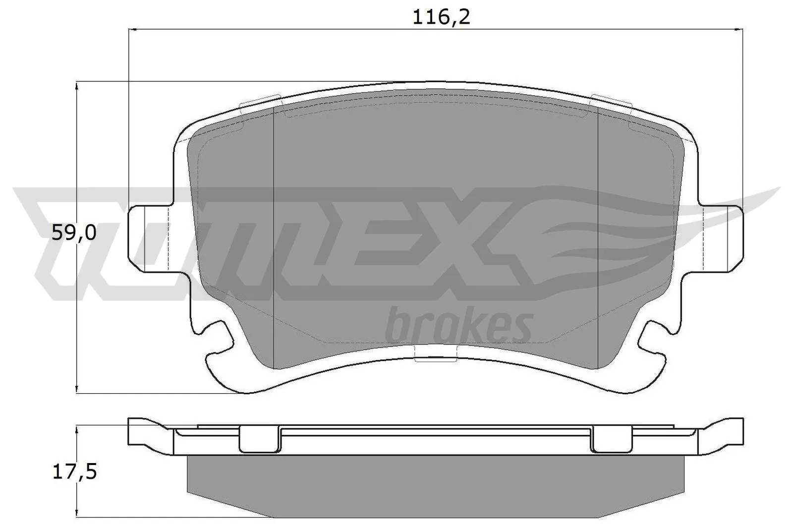 TX13961 Tomex