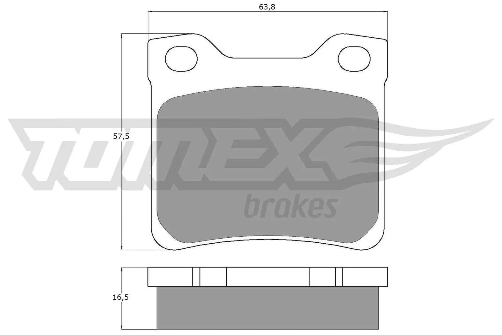 TX1194 Tomex