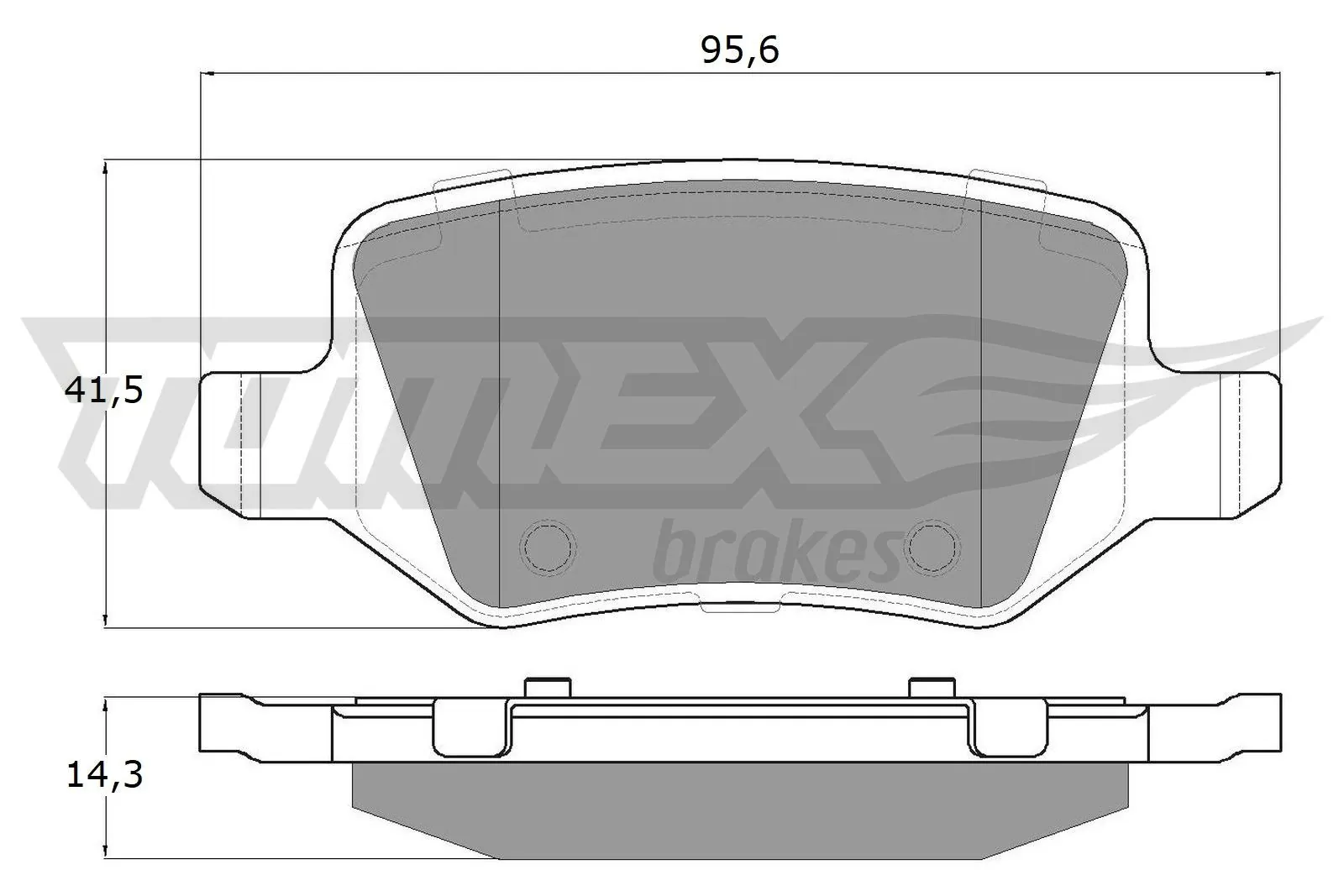 TX1290 Tomex