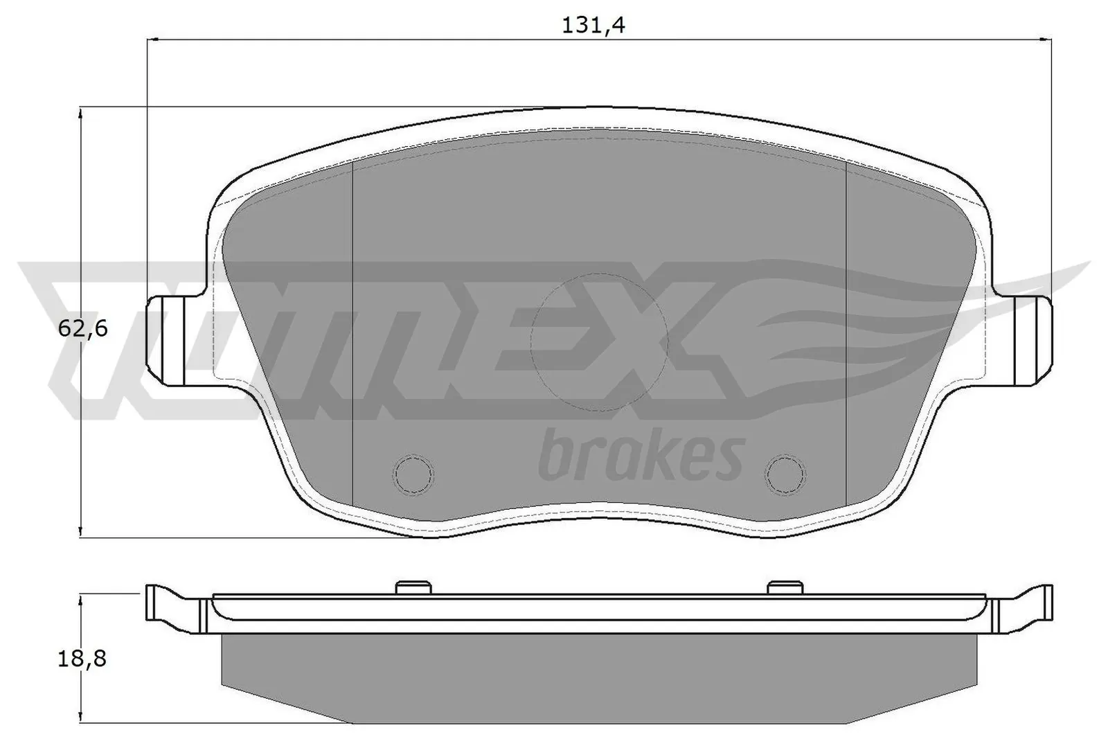 TX1359 Tomex