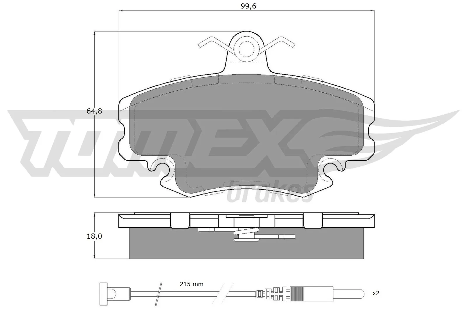 TX1178 Tomex