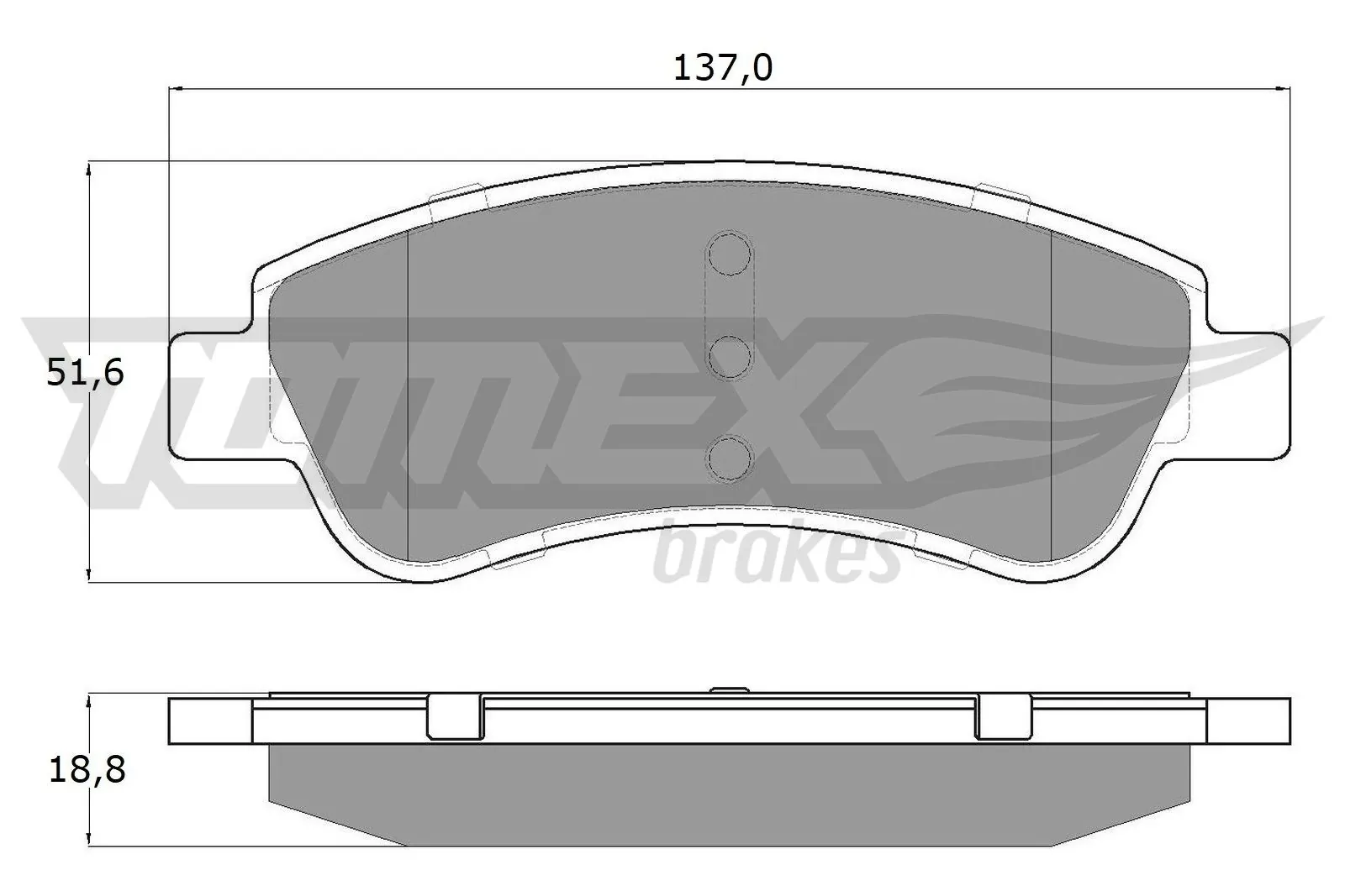 TX1327 Tomex