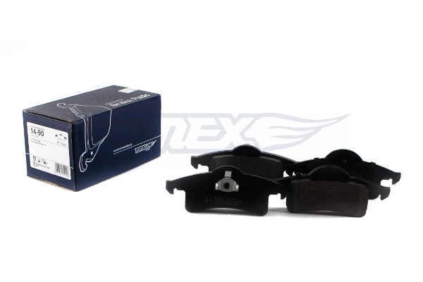 Okładziny (klocki) do hamulców tarczowych tylne Mitsubishi V2013970AD cena, od 25,88 USD