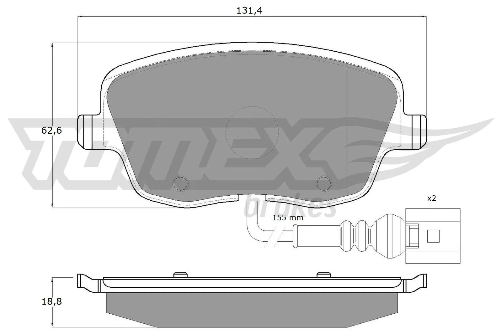 TX13591 Tomex