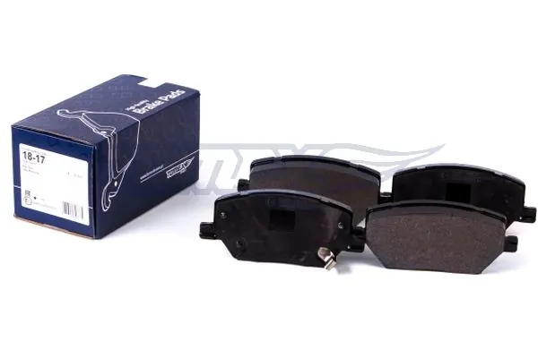 77368211 Fiat/Alfa/Lancia Klocki hamulcowe przednie tarczowe