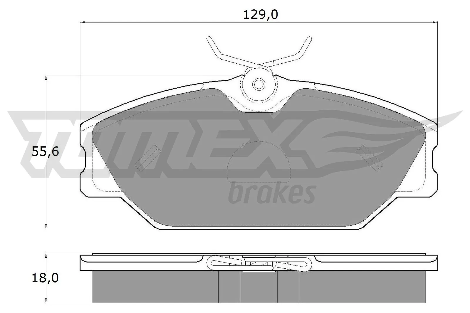 TX10761 Tomex