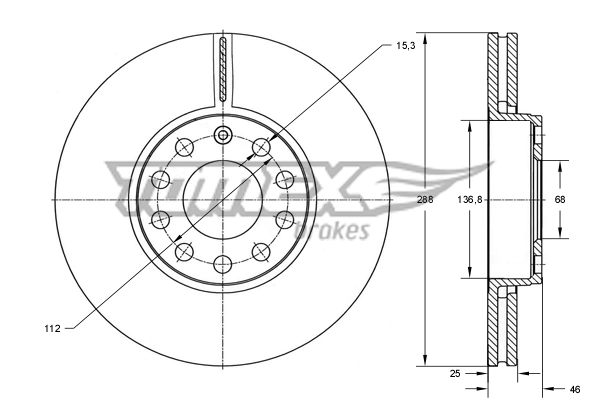 TX7014 Tomex
