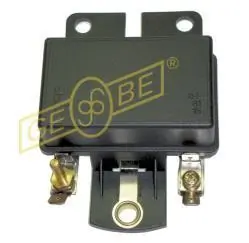 Regulator alternatora (przekaźnik ładowania) do Toyota Corolla  E18