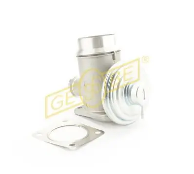 Do koszyka Zawór recyrkulacji spalin EGR Audi A4 B7 8ED