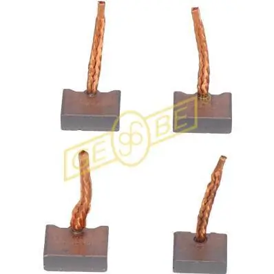 Szczotka alternatora do Suzuki Vitara  ETJA